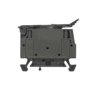 35 ts 1 levels of number 2 connections of number v 70 a 3 6 mm2 4 black connection screw terminal fuse