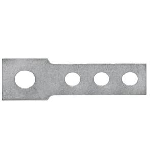 mm 20 width no insulated 00 8 mm in pitch 4 poles of number a 24 grey silver in screwed when terminal cross-connector