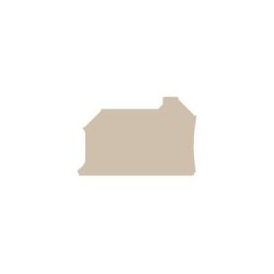 5mm 94x1 61 zr wtr4 wdu wap beige endeplade