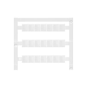neutral characters printed 00 8 mm in pitch white marking terminal