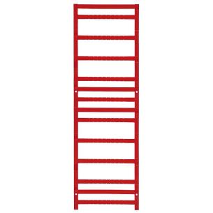 neutral characters printed 00 5 mm in pitch red marking terminal