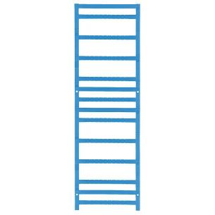 neutral characters printed 00 5 mm in pitch blue marking terminal