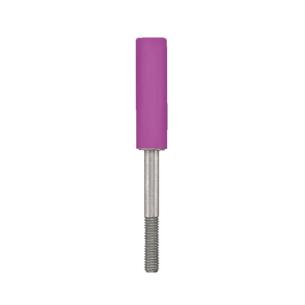 mm 45 depth mm 00 0 mm 1 11 depth plug-in terminal socket