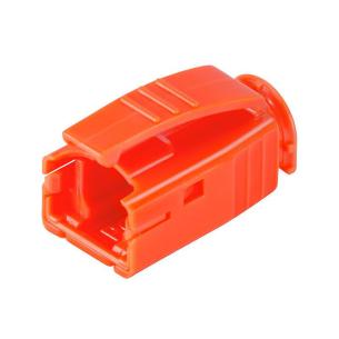 orange cable protection anti-kink