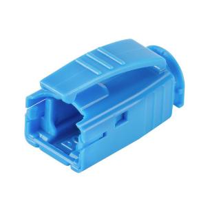 blue cable protection anti-kink