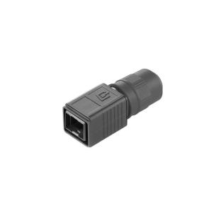 ip67 ethernet industrial housing