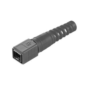 ip67 ethernet industrial housing