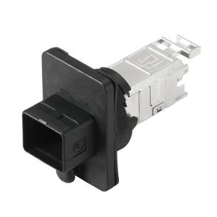 22 awg 26 idctia-568aawg 2 connection rj45 1 connection ip67 connector rj45
