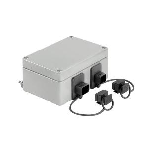 straight ports 2 4 variant ip67 box junction
