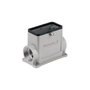 condition plugged in ip65 4 size installation top the at locking central housing base connectors industry housing