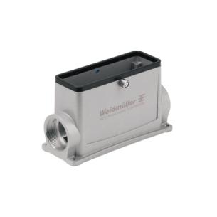 condition plugged in ip65 8 size installation top the at locking central housing base connectors industry housing