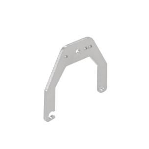 galvanized steel sheet 3 size installation connector industrial for clamp shield