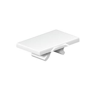 neutral characters printed 00 6 mm in pitch white marking terminal