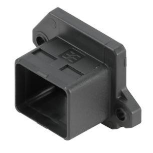 ip67 ethernet industrial housing