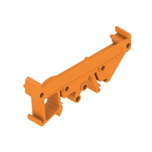 orange 66 pa ip00 7 13 width housing profile modular element side