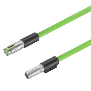 s mbit 100 5e cat m 8 length cable connectors industrial cable with insert data
