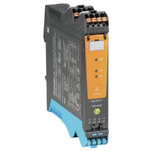 dc v 2 31 2 19 voltage supply ex status switching output safe status switching input insulator converter signal