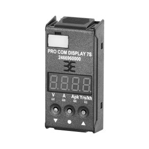 supply power module communication