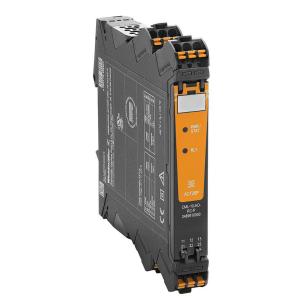 relay ma -20 4 0 output a 10 5 1 0 input output relay output analogue transducer current-measuring