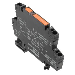 powered loop output voltage supply ma 4-20 output ma 4-20 input insulator converter signal