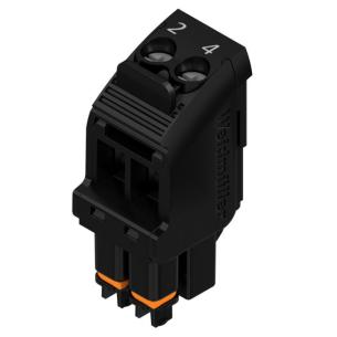 box connection yoke clamping 2 poles of number mm2 31 3 00 5 mm in pitch a 10 v 320 connection wire connector pcb