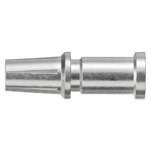 turned mm 5 9 mm2 35 mhp female connectors plug-in industry contact