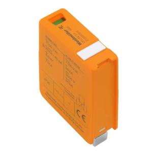 1 poles of number dc voltage rated dc 2 type pv arrester surge