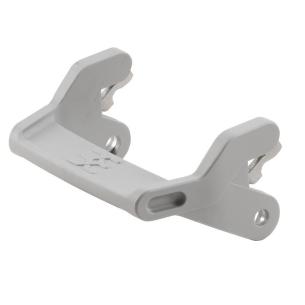 clamp end-locking version clamp 3 size installation connector industrial clip