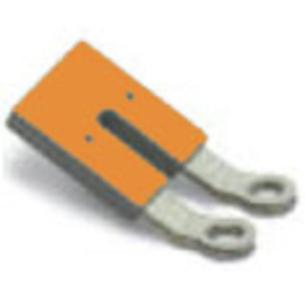 mm 2 18 width yes insulated 10 11 mm in pitch 2 poles of number a 41 orange in screwed when terminal cross-connector