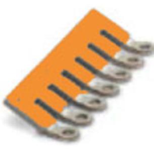 mm 7 73 width yes insulated 10 11 mm in pitch 7 poles of number a 41 orange in screwed when terminal cross-connector