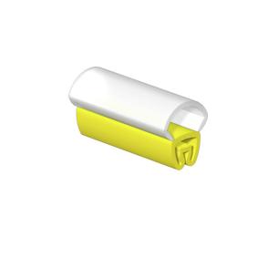 tpu without transparent yellow system coding cable