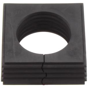 black deep tpe c 120 c -40 mm 29 mm 28 system entries cable grommet cable slotted