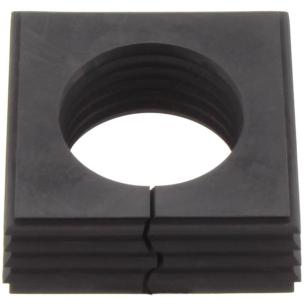 black deep tpe c 120 c -40 mm 28 mm 27 system entries cable grommet cable slotted