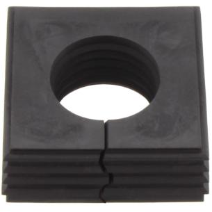 black deep tpe c 120 c -40 mm 24 mm 23 system entries cable grommet cable slotted