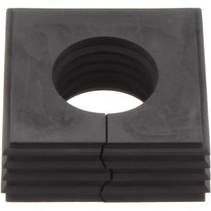 black deep tpe c 120 c -40 mm 23 mm 22 system entries cable grommet cable slotted