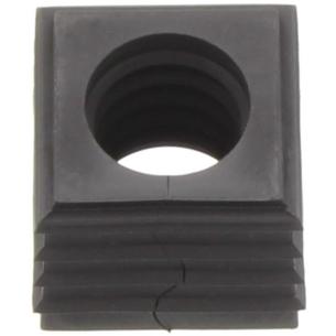 black deep tpe c 120 c -40 mm 13 mm 12 system entries cable grommet cable slotted