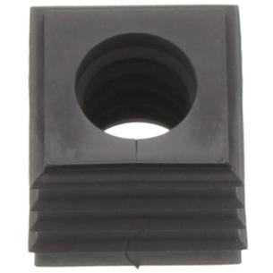 black deep tpe c 120 c -40 mm 12 mm 11 system entries cable grommet cable slotted