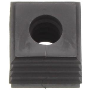 black deep tpe c 120 c -40 mm 10 mm 9 system entries cable grommet cable slotted