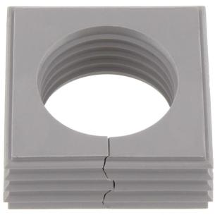grey light tpe c 90 c -40 mm 30 mm 29 system entries cable grommet cable slotted