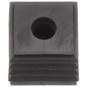 black deep tpe c 120 c -40 mm 8 mm 7 system entries cable grommet cable slotted