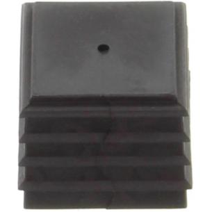 black deep tpe c 120 c -40 mm 2 mm 5 1 system entries cable grommet cable slotted