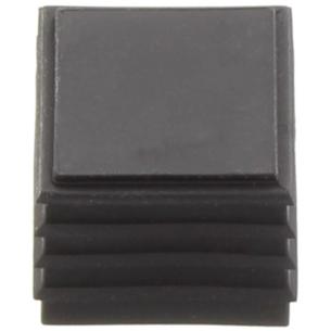 black deep tpe c 120 c -40 system entries cable grommet cable slotted