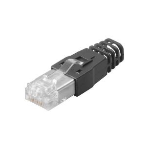 22 awg 23 crimpprofinetawg 2 connection rj45 1 connection ip20 connector rj45