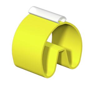 c 90 -30 tpu polyester without mm 26 - 14 d o conductor transparent yellow system coding cable