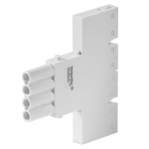 5 0 slots plug-in required female actuator with in push 4 poles of number a 16 v 250 signal power connectors industrial for insert module