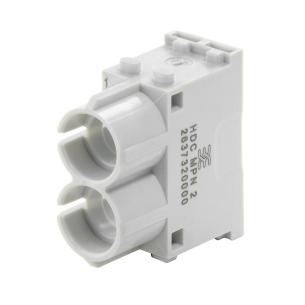 mm 6 max diameter hose inner mm 6 min diameter hose inner pneumatic 2 poles of number pneumatics connectors industrial for module
