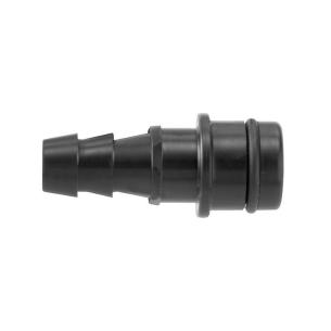 bar 8 mm 6 diameter hose inner no valve with contact male connector industrial contact pneumatic