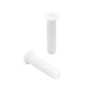 white polyamide c 120 c -40 mm 4 mm 4 system entries cable grommet cable slotted