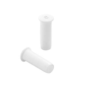 white polyamide c 120 c -40 mm 6 mm 6 system entries cable grommet cable slotted