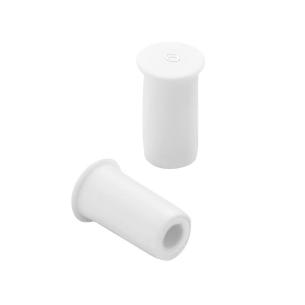 white polyamide c 120 c -40 mm 9 mm 9 system entries cable grommet cable slotted